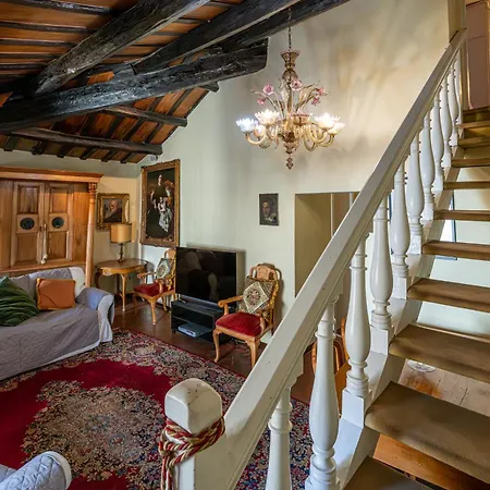 Rooma Duplex Campo De Fiori Roma