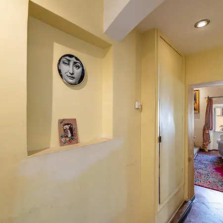 Rooma Duplex Campo De Fiori Roma