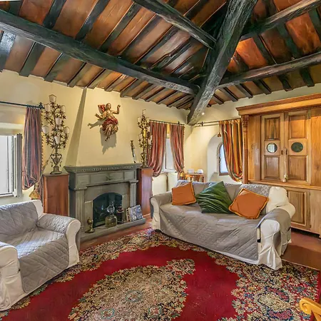 Rooma Duplex Campo De Fiori * Rome