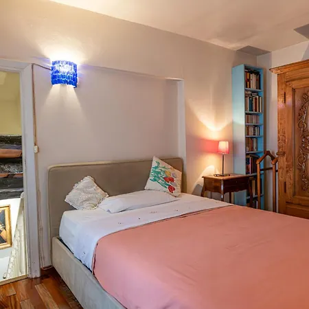 Duplex Campo De Fiori *