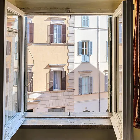 Duplex Campo De Fiori * Roma