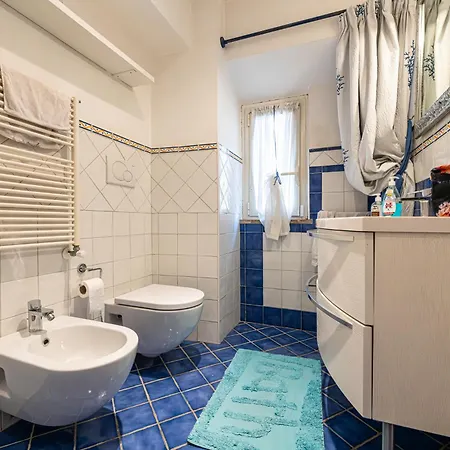 Duplex Campo De Fiori * Roma