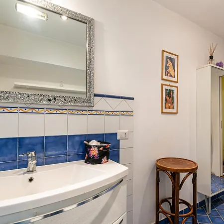 Rooma Duplex Campo De Fiori *