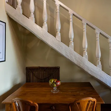 Duplex Campo De Fiori Daire *