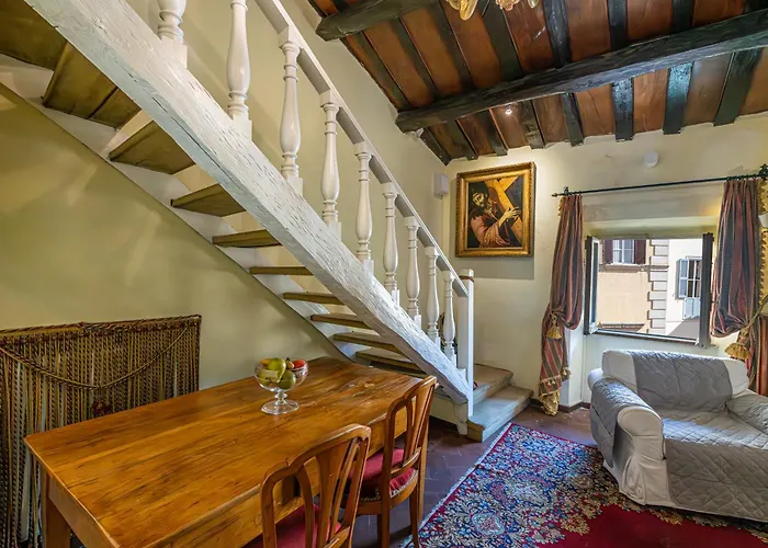 Duplex Campo De Fiori * Rom